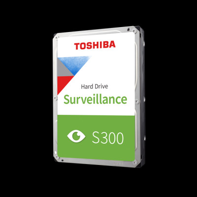 Ổ cứng Camera Toshiba S300 Hàng Chính Hãng
