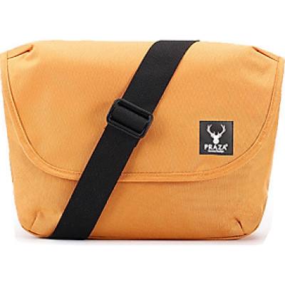 Túi Đeo Chéo Nam Nữ Thời Trang Cao Cấp PRAZA - DCTK119 