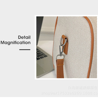 Túi xách du lịch phong cách mới - BEE GEE T1088