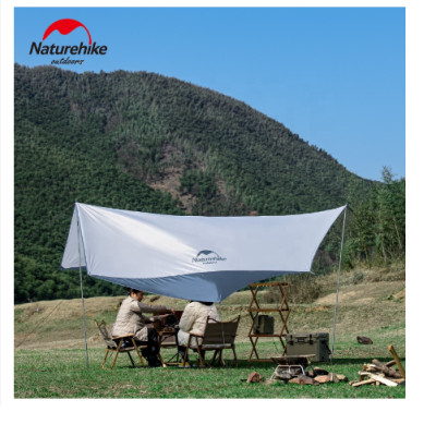 Tăng dã ngoại phủ bạc NatureHike NH16T012-S/NH16T013-S (phiên bản 2021)