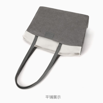 Túi xách nữ công sở dáng ngang cao cấp BEE GEE TN1130