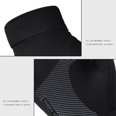 Găng Tay Cảm Ứng, Bao Tay Phượt Du Lịch Dã Ngoại US ARMY Dành Cho Cả Nam Và Nữ-HÀNG CHÍNH HÃNG