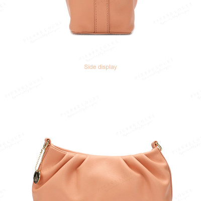 Túi xách nữ thời trang công sở cao cấp phong cách dễ thương – BEE GEE TN1062