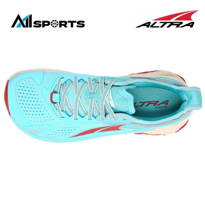 GIÀY CHẠY BỘ VÀ LEO NÚI ĐIA HÌNH cho Nữ HIỆU ALTRA Olympus 5 w - AOL2202030 AL0A7R74020 AL0A7R74444 AL0A7R74580 AL0A7R74961
