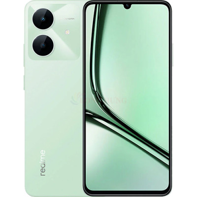 Điện thoại Realme Note 60x (4GB/64GB) - Hàng chính hãng