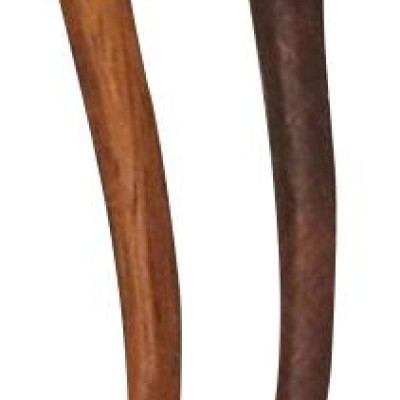 Trâm Cài Tóc Gỗ Xoắn Kiểu BHK Việt Nam - Giao Màu Ngẫu Nhiên