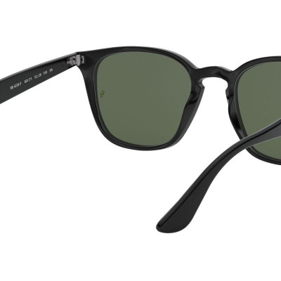 Mắt Kính RAY-BAN WAYFARER - RB4258F 601/71 -Sunglasses