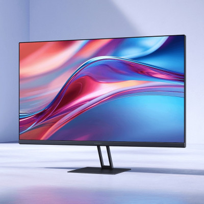 Màn hình Xiaomi A27QI 27 inch (2K/IPS/100HZ/6MS) ELA5812EU - GiaPhucStore | Hàng Chính Hãng