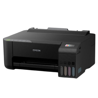 Máy In phun màu Epson L1250 Wifi - Hàng Chính Hãng