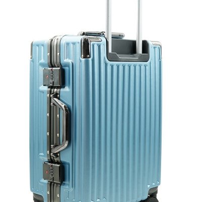 TẶNG TÚI ĐỰNG GIÀY + THẺ TAG - Vali kéo khung nhôm TRIP A91 chống trộm có đủ size 20-24inch - Bảo hành 5 năm - Hàng chính hãng