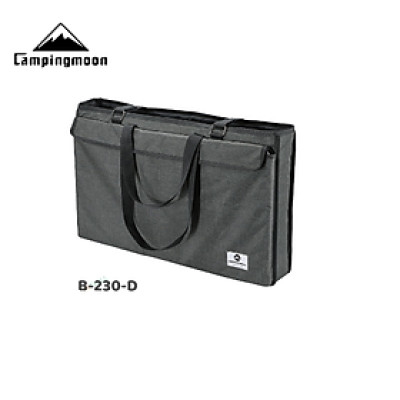 Túi đựng bàn, kệ đa năng cỡ lớn Campingmoon B-230-H/B-230-D/B-230-M