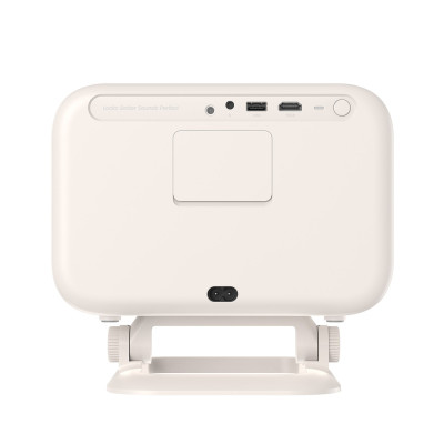 Máy chiếu thông minh Yaber L2 Plus - Hàng Chính Hãng - Thương hiệu Máy chiếu gia đình và văn phòng hàng đầu