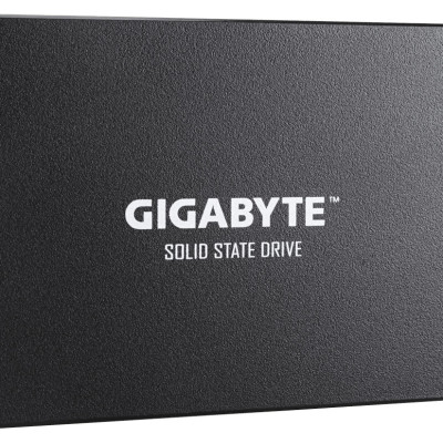 Ổ Cứng SSD Gigabyte 480Gb (SATA 6.0Gb/s) - Hàng Chính Hãng