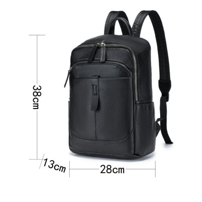 Balo nam DA BÒ THẬT – BEE GEE BLND9106