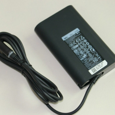 Sạc dành cho laptop Dell 15 3000 series Adapter - Kèm Dây nguồn - Hàng Nhập Khẩu