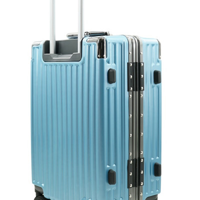 TẶNG TÚI ĐỰNG GIÀY + THẺ TAG - Vali kéo khung nhôm TRIP A91 chống trộm có đủ size 20-24inch - Bảo hành 5 năm - Hàng chính hãng