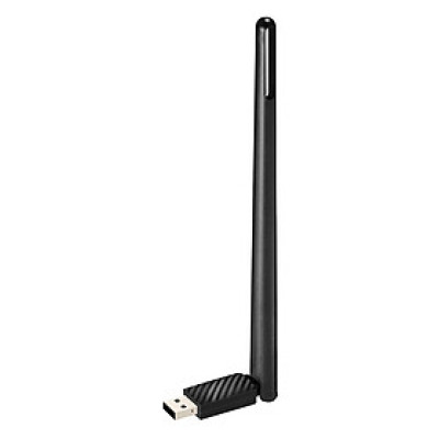 TotoLink N150UA - USB Wi-Fi Chuẩn N 150Mbps - Hàng Chính Hãng