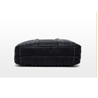 Cặp công sở nam cao cấp BHM9879 vừa laptop đến 16inch. Túi xách công sở nam