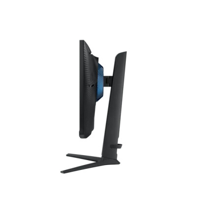 Màn hình máy tính Samsung Gaming Odyssey G4 240Hz IPS LS27BG400EEXXV ( 27 Inch / 1,920 x 1,080 / IPS / 240Hz / DP / HDMI / Audio line out ) - Hàng Chính Hãng