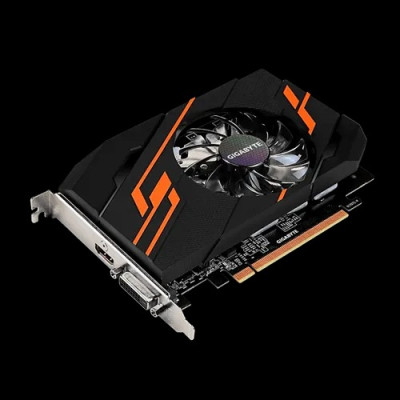 Card màn hình VGA Gigabyte GeForce GT 1030 2GB GDDR5 ( N1030OC-2GI ) – Hàng Chính Hãng