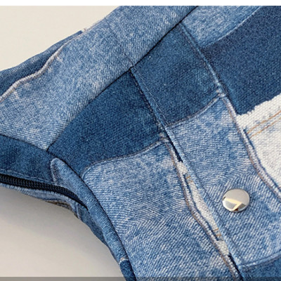 Túi xách nữ công sở dáng ngang cao cấp BEE GEE TN1132