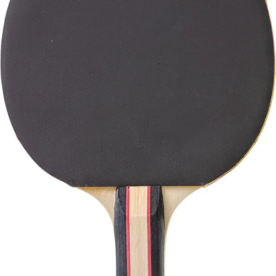 Bộ vợt bóng bàn tặng kèm 3 bóng cao cấp dododios cốt vợt 7 lớp và 9 lớp mặt mút đàn hồi, chất lượng đạt chuẩn + Trụ Kẹp Có Lưới Bóng Bàn Rút Gọn Chất Liệu ABS Cao Cấp Chiều Dài Điều Chỉnh Tới 1,7m Chọn Màu - Hãng dododios