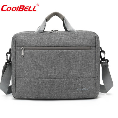 Túi xách nam chống sốc chống nước cho laptop 15.6inh thời trang cao cấp phong cách mới