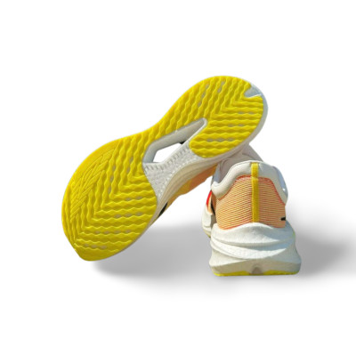 [HOT NEW MODEL] Giày Thể Thao Chạy Bộ Đường Trường Goya Neo - Màu Cam Đỏ