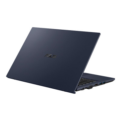Máy vi tính Laptop Asus ExpertBook B1400 (Chip Intel Core i5-1235U | RAM 16GB | SSD 512GB NVMe | 14