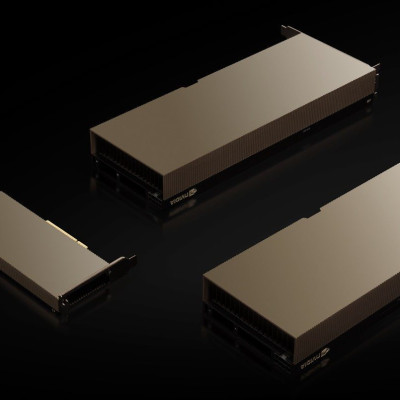 Card đồ họa Nvidia A2 Ampere 16GB GDDR6 PCIe 4.0 - Hàng chính hãng