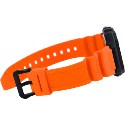 Đồng hồ nam dây nhựa Casio W-218H-4B2VDF