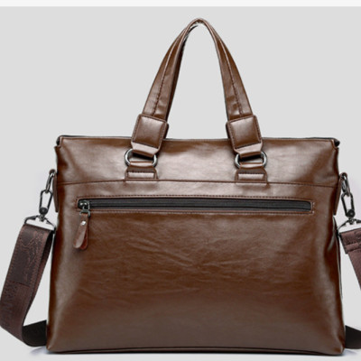 Túi xách nam công sở da thật cao cấp phong cách mới