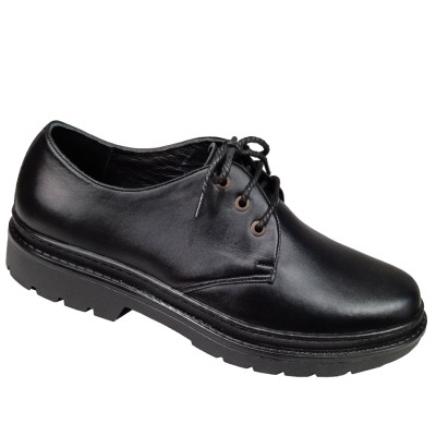 Giày Tây Nam HA NAM Da bò Thật Cao Cấp GDT2025