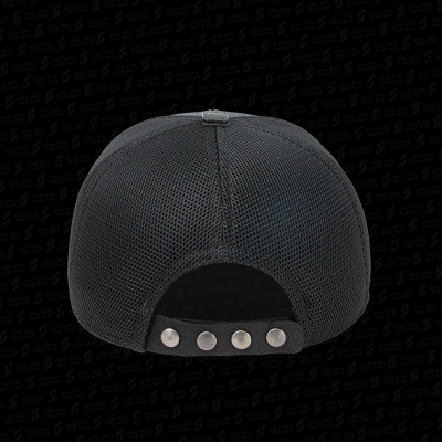 Mũ snapback hiphop nam nữ NÓN SƠN chính hãng MC210CK-XM2