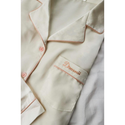 Bộ ngủ dài Classic các màu