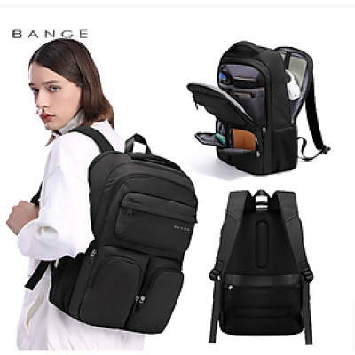 Balo laptop nam thông minh đa chức năng thời trang cao cấp phong cách mới