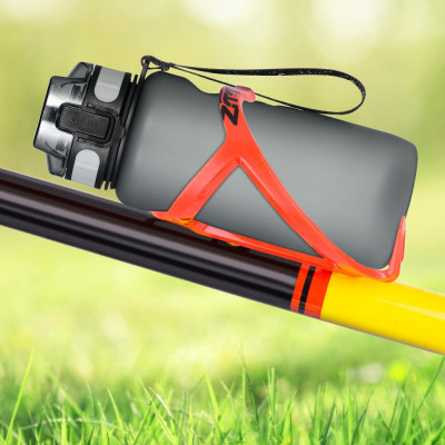 Giá đỡ chai nước đi xe đạp bằng nhựa có độ bền cao