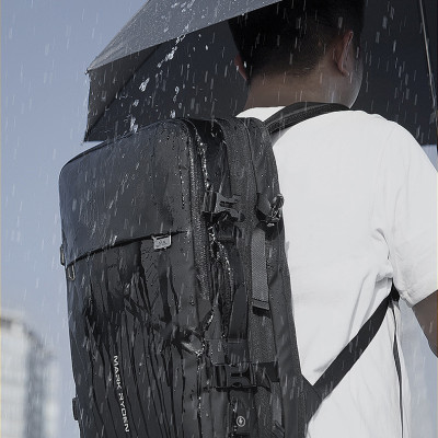 Balo laptop nam phong cách mới – BLLT5550