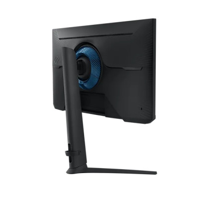 Màn hình máy tính Samsung Gaming Odyssey G4 240Hz IPS LS27BG400EEXXV ( 27 Inch / 1,920 x 1,080 / IPS / 240Hz / DP / HDMI / Audio line out ) - Hàng Chính Hãng