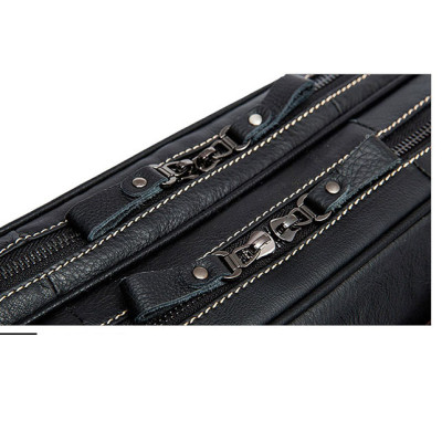 Cặp công sở nam cao cấp BHM9879 vừa laptop đến 16inch. Túi xách công sở nam