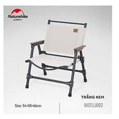Ghế gấp gọn có thể tháo rời NatureHike NH21JJ002