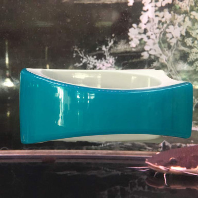 Lau kính nam châm Vipsun VS 103 - Chùi hít kiếng nam châm - Dụng cụ vệ sinh hồ cá bể cá 