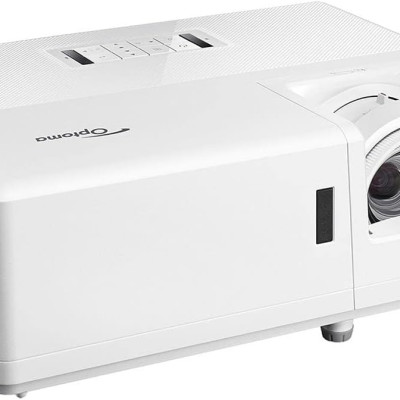 Máy chiếu Optoma ZW350 - Hàng chính hãng - ZAMACO AUDIO