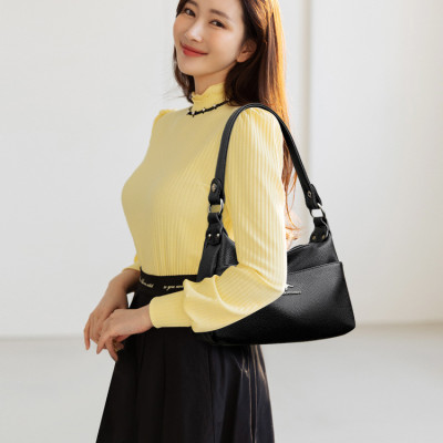 úi xách nữ thời trang công sở cao cấp phong cách dễ thương – BEE GEE TN1110