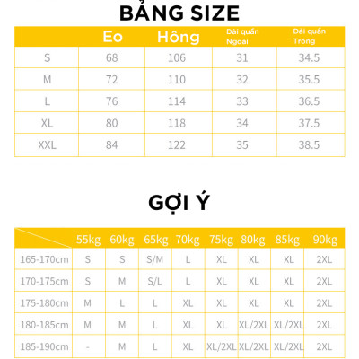 Quần chạy bộ short đùi thể thao thoáng khí nhanh khô, có túi đựng điện thoại , kèm lớp lót Cleacco DK22001 Bảo Hành 12 Tháng - Boro Sport
