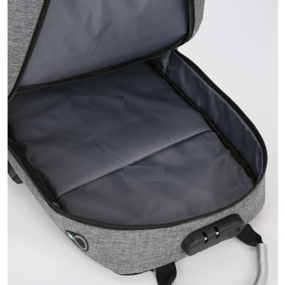 Balo laptop phong cách hiện đại - BEE GEE BLLT5573