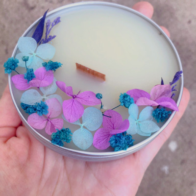 Nến lì xì, nến test nhân phẩm, đốt nến có , quà tặng độc đáo 2023