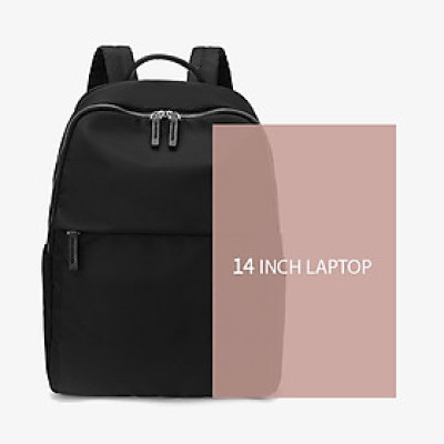 Balo nữ phong cách mới (laptop 14inch)  - BEE GEE BLNN9059A