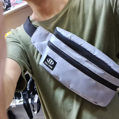 Túi đeo chéo nam nữ du lịch tiện ích unisex thời trang Bee Gee 100 siêu đẹp chống thấm nước