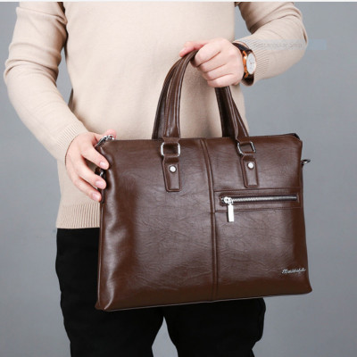 Túi xách nam công sở cao cấp phong cách châu âu